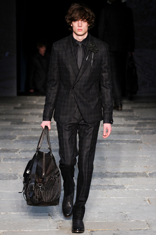 John Varvatos / - 2012-2013